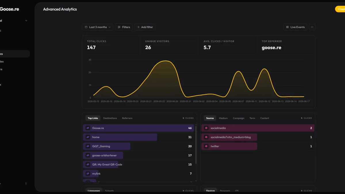 Cover image for Understanding Your Link Analytics: A Practical Guide