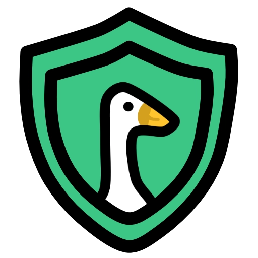 Goose Radar Logo (by Goose.re)